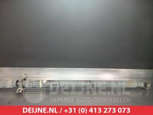 Gebruikte Tussenas Honda CR-V (RE/RM) 2.2 i-CTDi 16V Prijs € 50,00 Margeregeling aangeboden door V.Deijne Jap.Auto-onderdelen BV