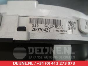 Kia Sorento Tacho - Kombiinstrument KM O304568 foto 3