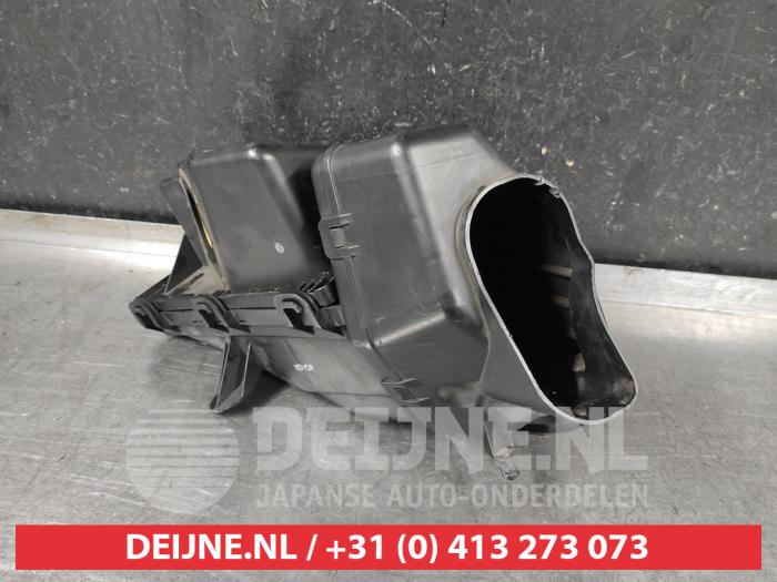 Nissan Murano Luchtfilterhuis O356954