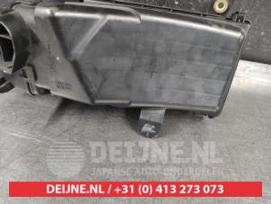 Nissan Murano Luftfiltergehäuse O356954 foto 4