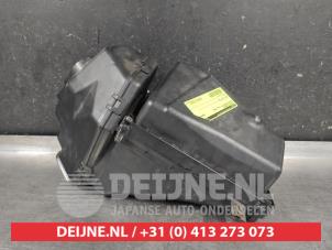 Nissan Murano Luftfiltergehäuse O356954 foto 3