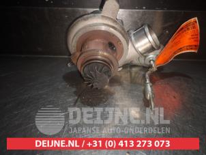 Chevrolet Nubira Turbo O365598 photo 3