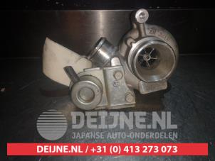 Gebruikte G-lader Chevrolet Nubira (J200) Prijs € 75,00 Margeregeling aangeboden door V.Deijne Jap.Auto-onderdelen BV