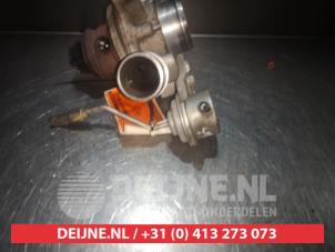 Chevrolet Nubira Turbo O365598 photo 4