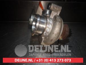 Chevrolet Nubira Turbo O365598 photo 2