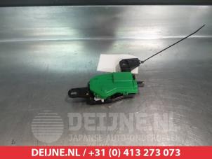Hyundai I30 Motor Centrale Deurvergrendeling O292181 foto 2