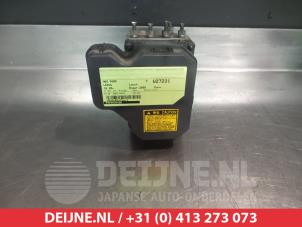 Gebruikte ABS Pomp Lexus GS 300 Prijs € 75,00 Margeregeling aangeboden door V.Deijne Jap.Auto-onderdelen BV