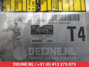 Lexus GS 300 Airbag Set+Modul O334050 foto 2