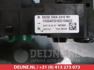 Honda CR-V Kombischalter Lenksäule O309066 foto 3