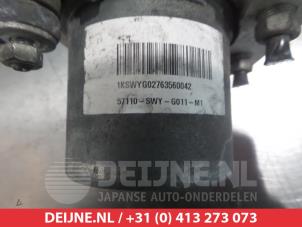 Honda CR-V ABS Pomp O338177 foto 3