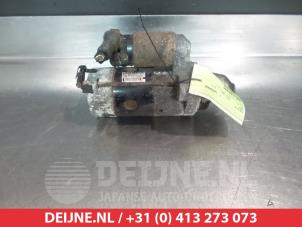 Gebruikte Startmotor Honda CR-V (RE/RM) 2.2 i-CTDi 16V Prijs € 35,00 Margeregeling aangeboden door V.Deijne Jap.Auto-onderdelen BV