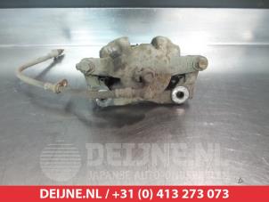 Honda CR-V Bremszange links vorne O325351 foto 2