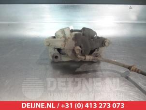 Honda CR-V Bremszange rechts vorne O326613 foto 2