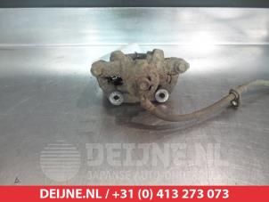 Honda CR-V Rear brake calliper, left O376499 photo 2