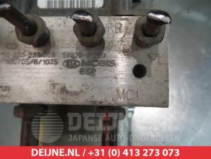 Kia Venga ABS Pumpe O337817 foto 3