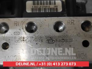 Kia Venga ABS Pumpe O337817 foto 2