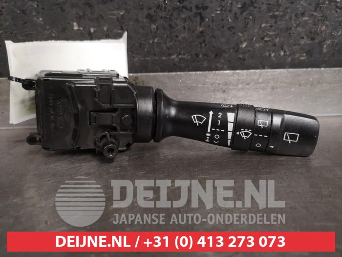 Kia Venga Ruitenwis Schakelaar O309834