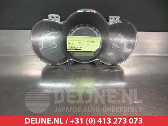 Kia Venga Kilometerteller KM O304559
