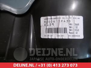 Kia Venga Tacho - Kombiinstrument KM O304559 foto 3