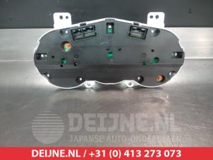 Kia Venga Tacho - Kombiinstrument KM O304559 foto 2