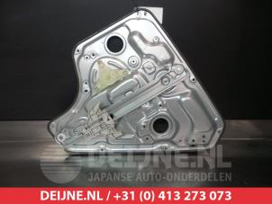 Kia Venga Ruitmechaniek 4Deurs links-achter O290540 foto 3