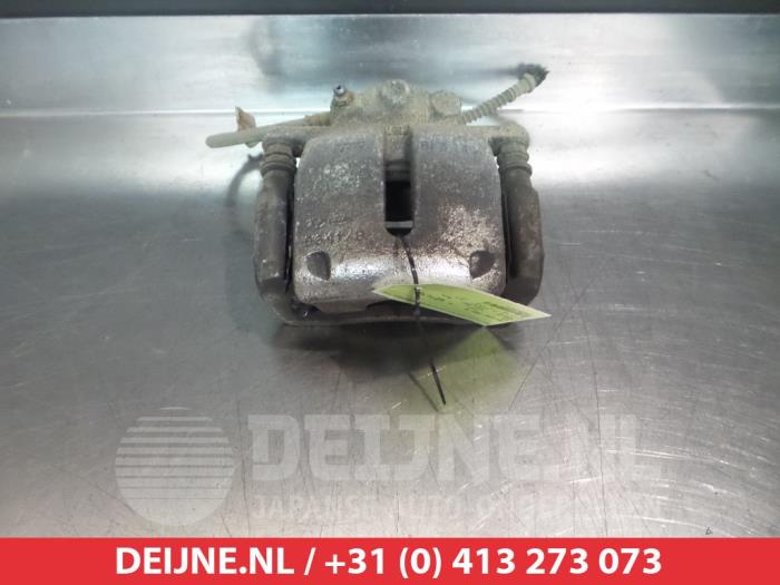 Kia Venga Remklauw (Tang) rechts-voor O326302