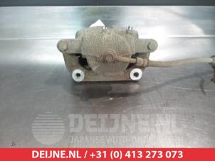 Kia Venga Bremszange rechts vorne O326302 foto 2