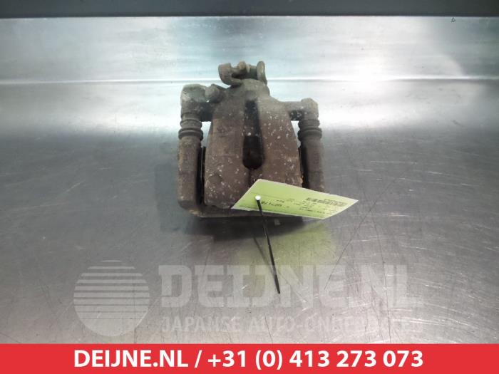 Kia Venga Remklauw (Tang) links-achter O376267