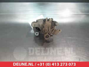 Kia Venga Bremszange links hinten O376267 foto 2