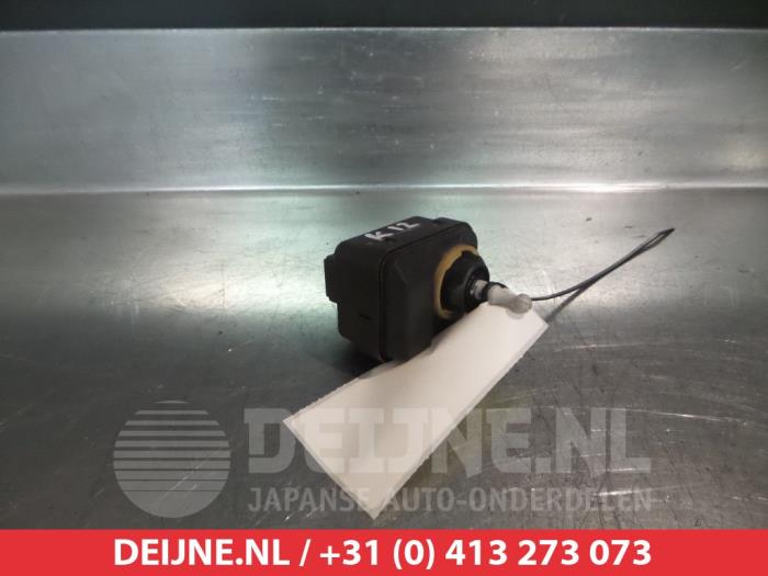 Nissan Micra Scheinwerfermotor O267519
