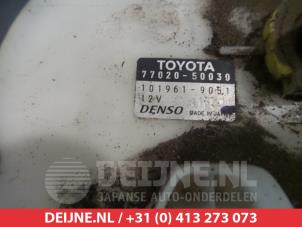 Lexus LS Brandstofpomp Elektrisch O354450 foto 2