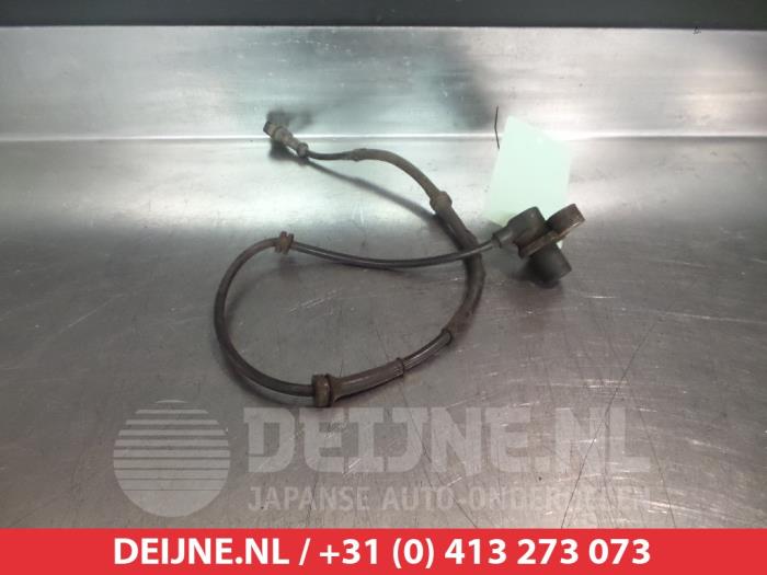 Mitsubishi Space Star ABS Sensor O327439