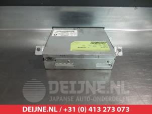 Nissan X-Trail DVD Spieler O313636 foto 2