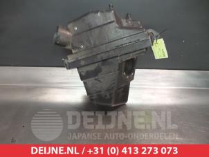 Gebruikte Luchtfilterhuis Nissan X-Trail (T30) 2.2 dCi 16V 4x4 Prijs € 50,00 Margeregeling aangeboden door V.Deijne Jap.Auto-onderdelen BV
