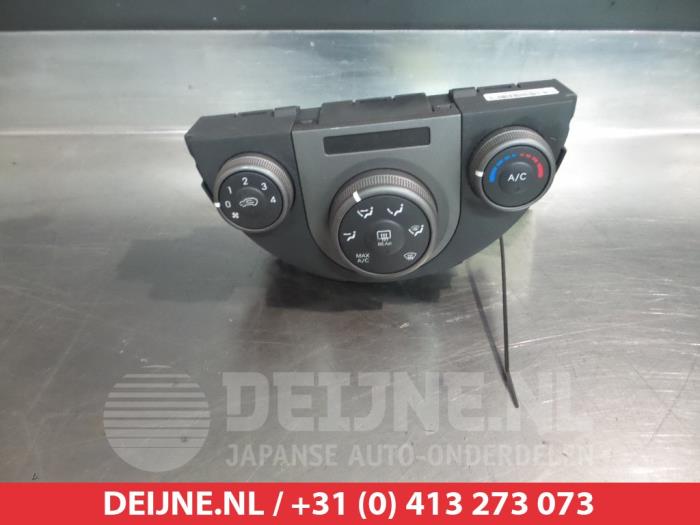 Kia Soul Kachel Bedieningspaneel O305801