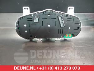 Kia Soul Odometer KM O304521 photo 2