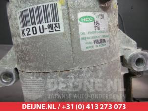 Kia Venga Air conditioning pump O347030 photo 2