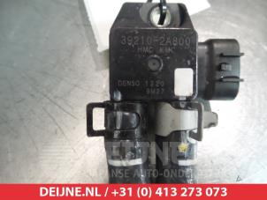 Kia Venga Rußfilter Sensor O371075 foto 2