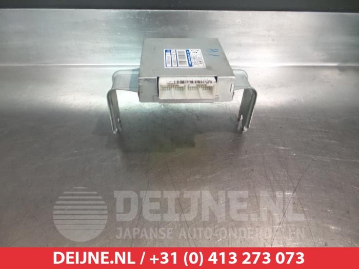 Begagnade Computer Automatische Bak Suzuki Wagon-R+ (RB) 1.3 16V VVT Pris € 50,00 Marginaltabell erbjuds av V.Deijne Jap.Auto-onderdelen BV