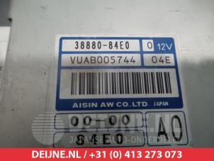 Suzuki Wagon R+ Steuergerät Automatikkupplung O343355 foto 2