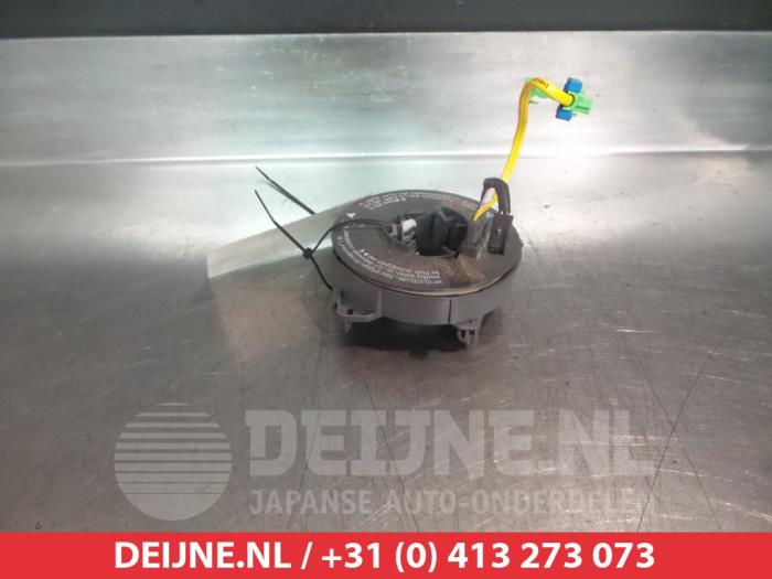 Suzuki Wagon R+ Klokveer Airbag O308029