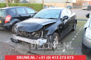Lexus IS Tür 4-türig links hinten O285335 foto 2