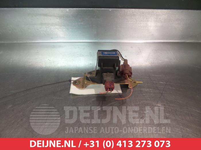 Nissan Patrol Anti-roll control sensor O329310