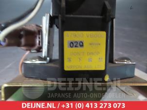 Nissan Patrol Stabilisierung Regelsensor O329310 foto 2