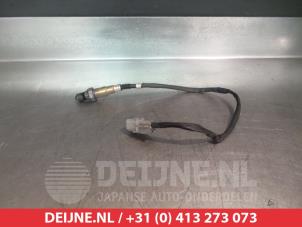 Gebruikte Lambda Sonde Kia Picanto (TA) 1.0 12V Prijs € 15,00 Margeregeling aangeboden door V.Deijne Jap.Auto-onderdelen BV