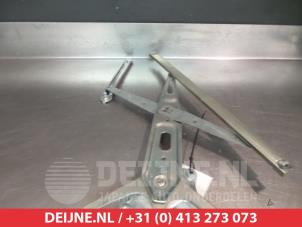 Toyota Rav-4 Window mechanism 4-door, front right O277112 photo 3