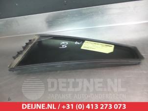 Toyota Rav-4 Dreieckfenster rechts hinten O290177 foto 2