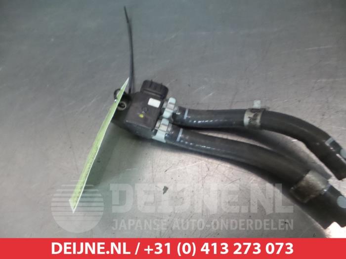 Kia Ceed Roetfilter sensor O371092
