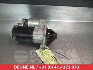 Kia Ceed Starter O361798 photo 2