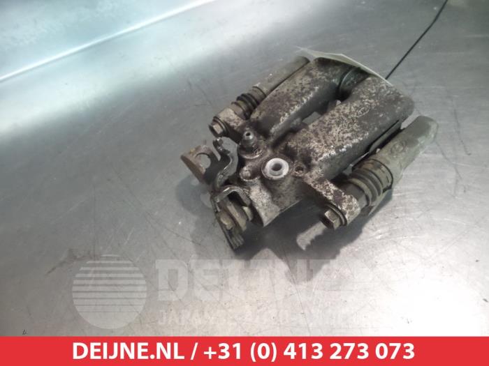 Kia Ceed Remklauw (Tang) rechts-achter O377084